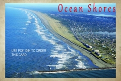 PC 1084  Ocean Shores -