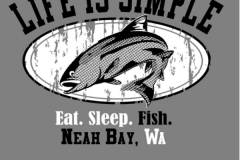 1014-LIFE IS SIMPLE
