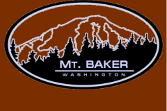 1027- MOUNT BAKER OVAL