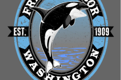 1038 JUMPING ORCA 3 COLOR