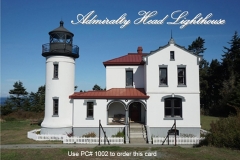 PC 1002 Fort Casey