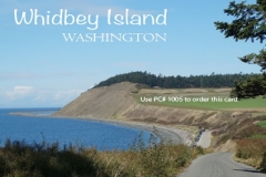 PC 1005 Ebey's Landing