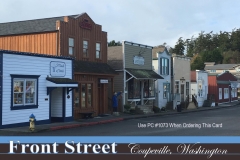 PC 1073 FRONT STREET COUPEVILLE WA WI